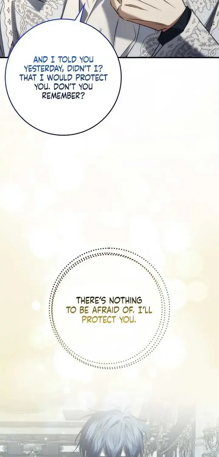 Don’t Pick Up What You’ve Thrown Away Chapter 101 page 83 - 