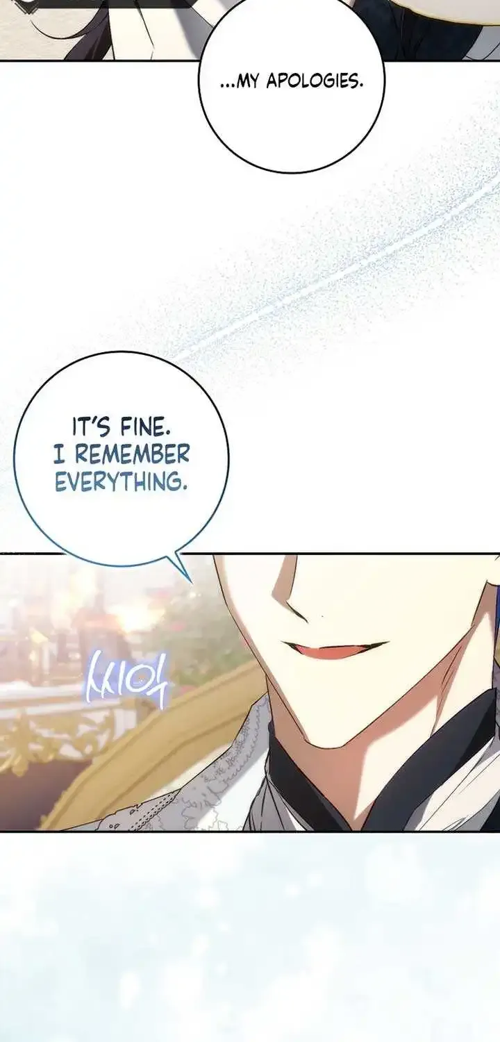Don’t Pick Up What You’ve Thrown Away Chapter 101 page 85 - 