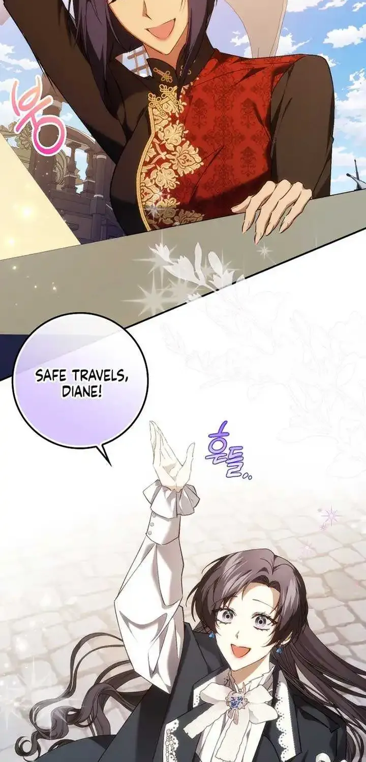 Don’t Pick Up What You’ve Thrown Away Chapter 101 page 10 - 