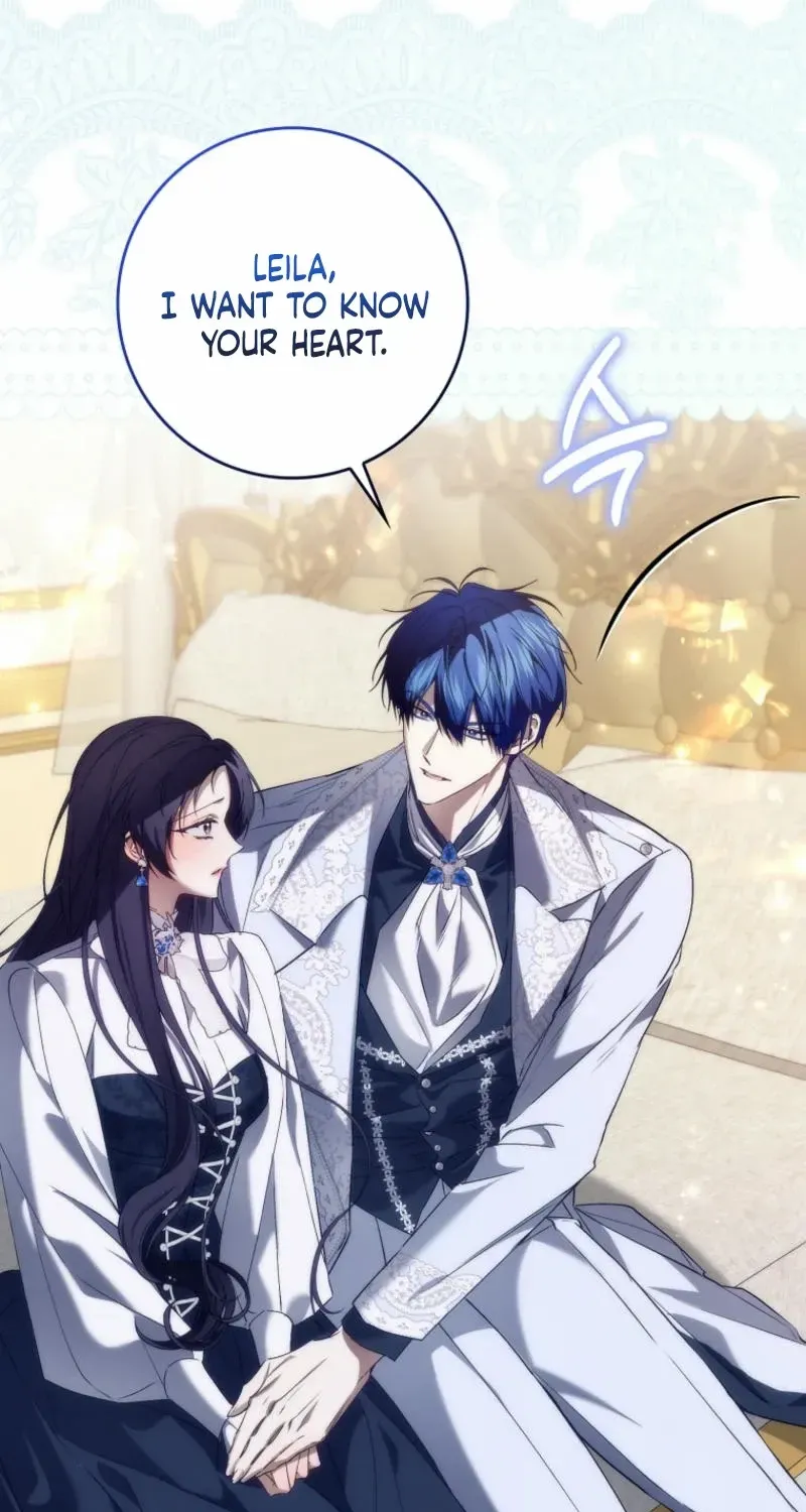 Don’t Pick Up What You’ve Thrown Away Chapter 102 page 12 - 