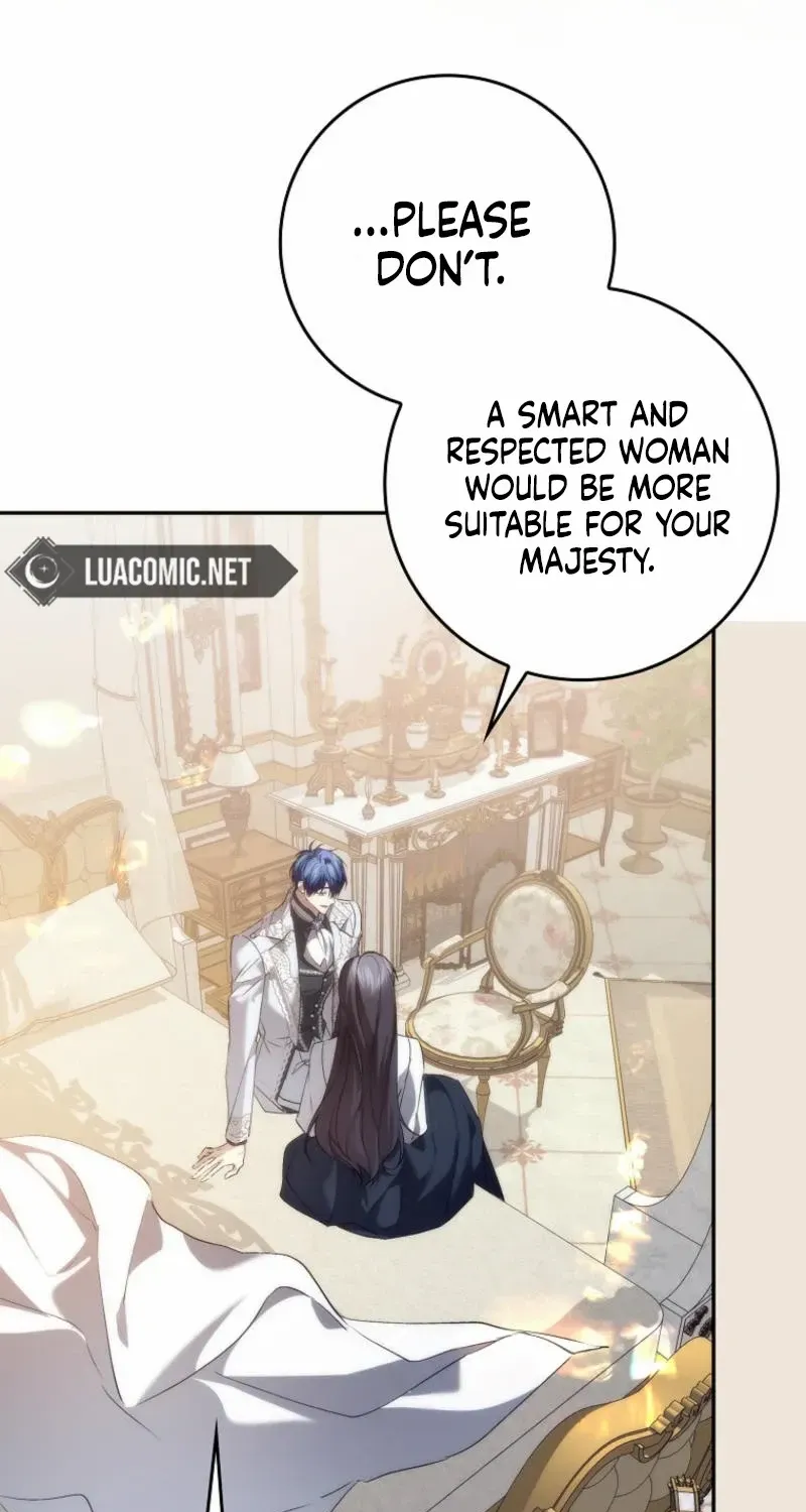 Don’t Pick Up What You’ve Thrown Away Chapter 102 page 16 - 