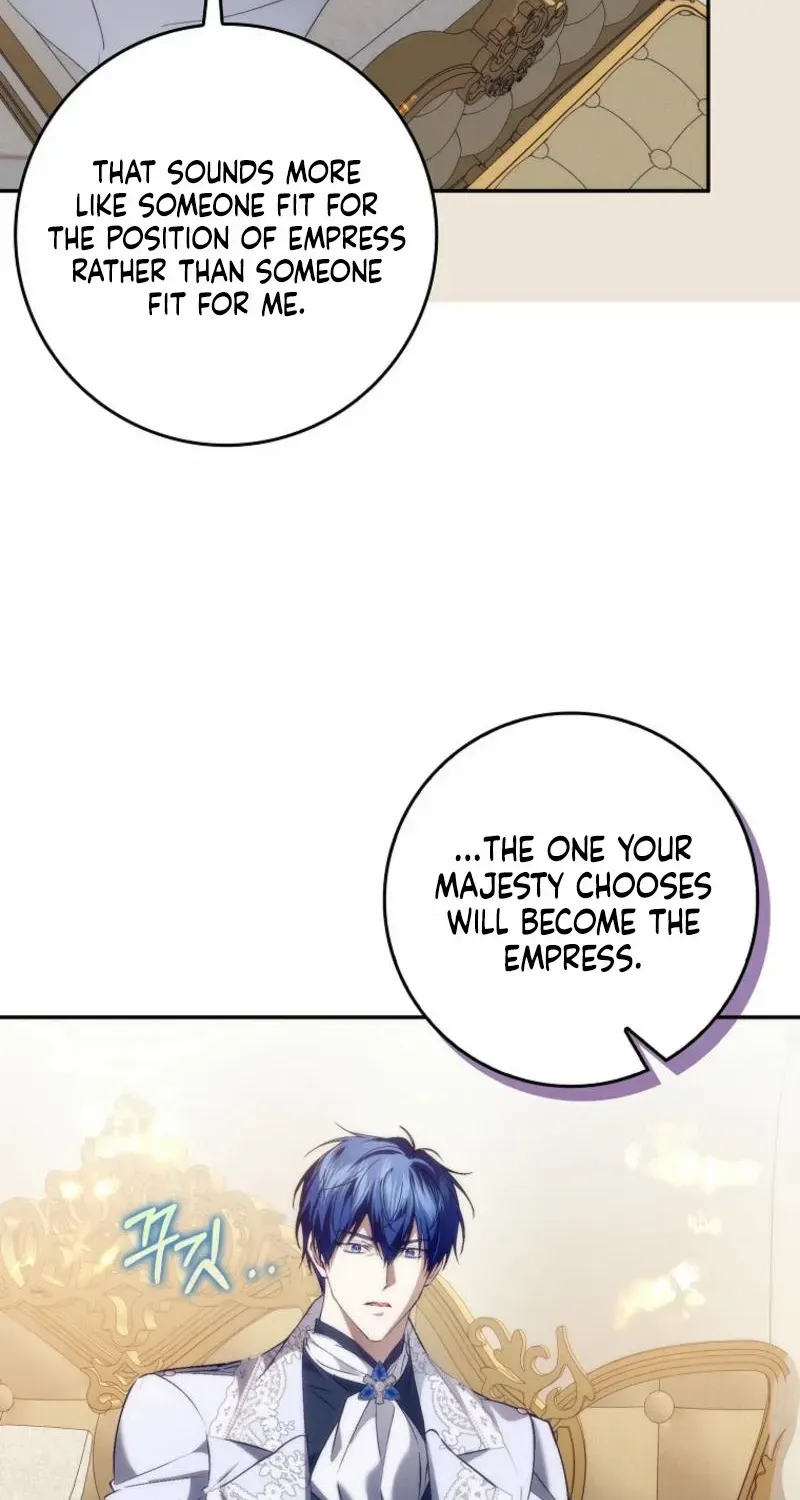 Don’t Pick Up What You’ve Thrown Away Chapter 102 page 17 - 