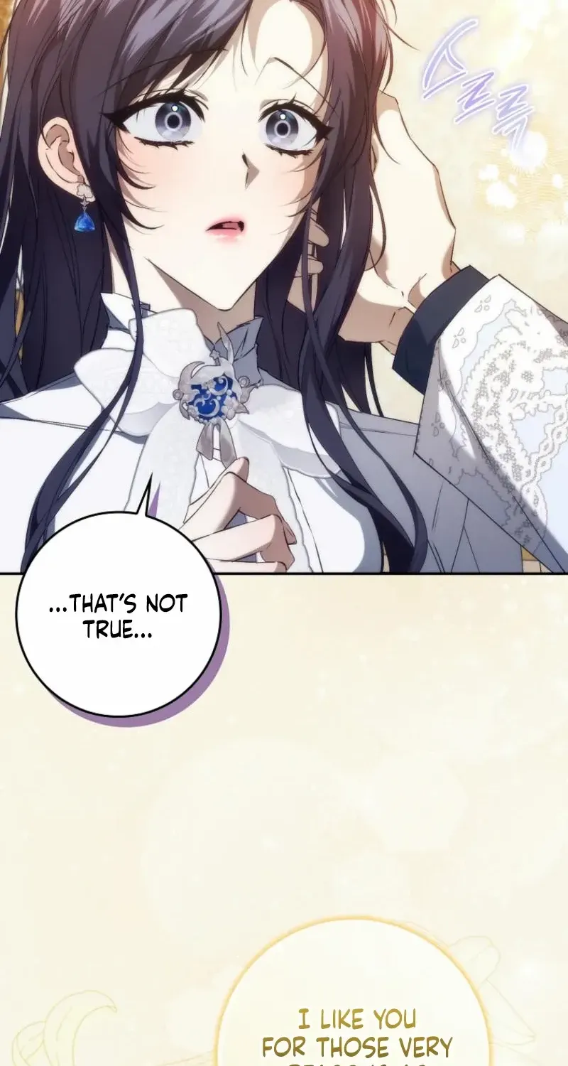 Don’t Pick Up What You’ve Thrown Away Chapter 102 page 22 - 