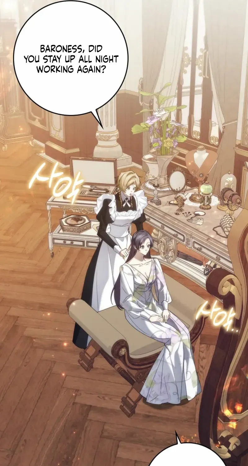Don’t Pick Up What You’ve Thrown Away Chapter 102 page 31 - 