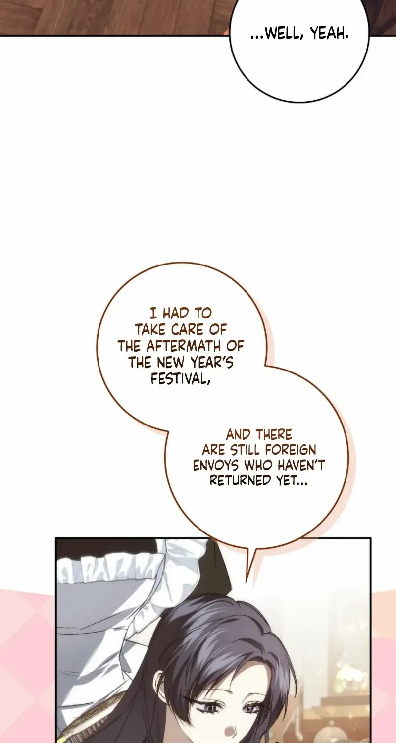 Don’t Pick Up What You’ve Thrown Away Chapter 102 page 32 - 