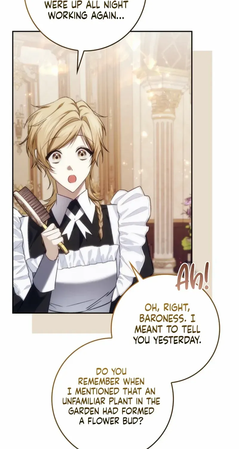 Don’t Pick Up What You’ve Thrown Away Chapter 102 page 35 - 