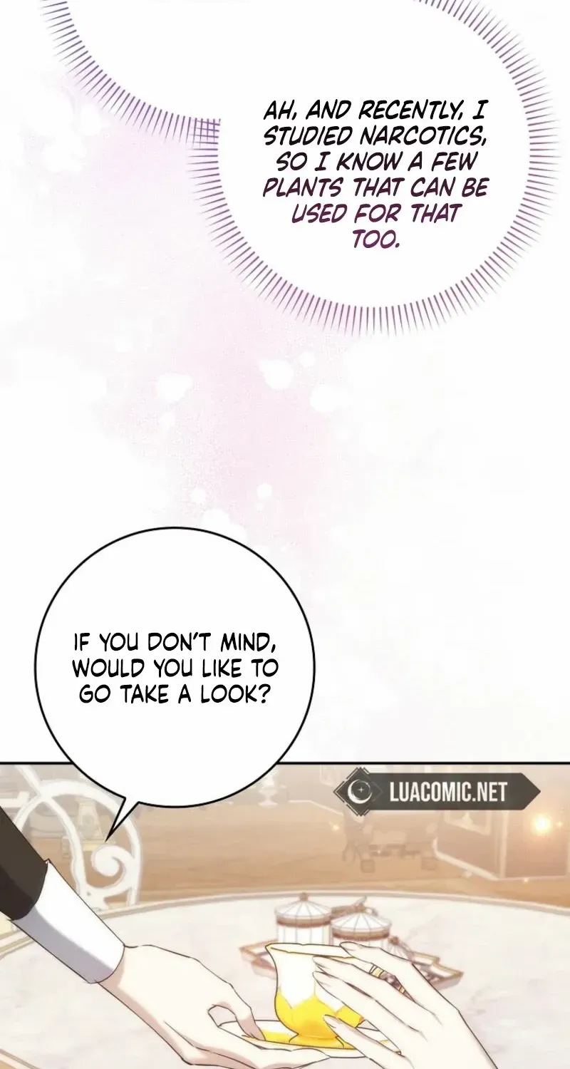 Don’t Pick Up What You’ve Thrown Away Chapter 102 page 43 - 