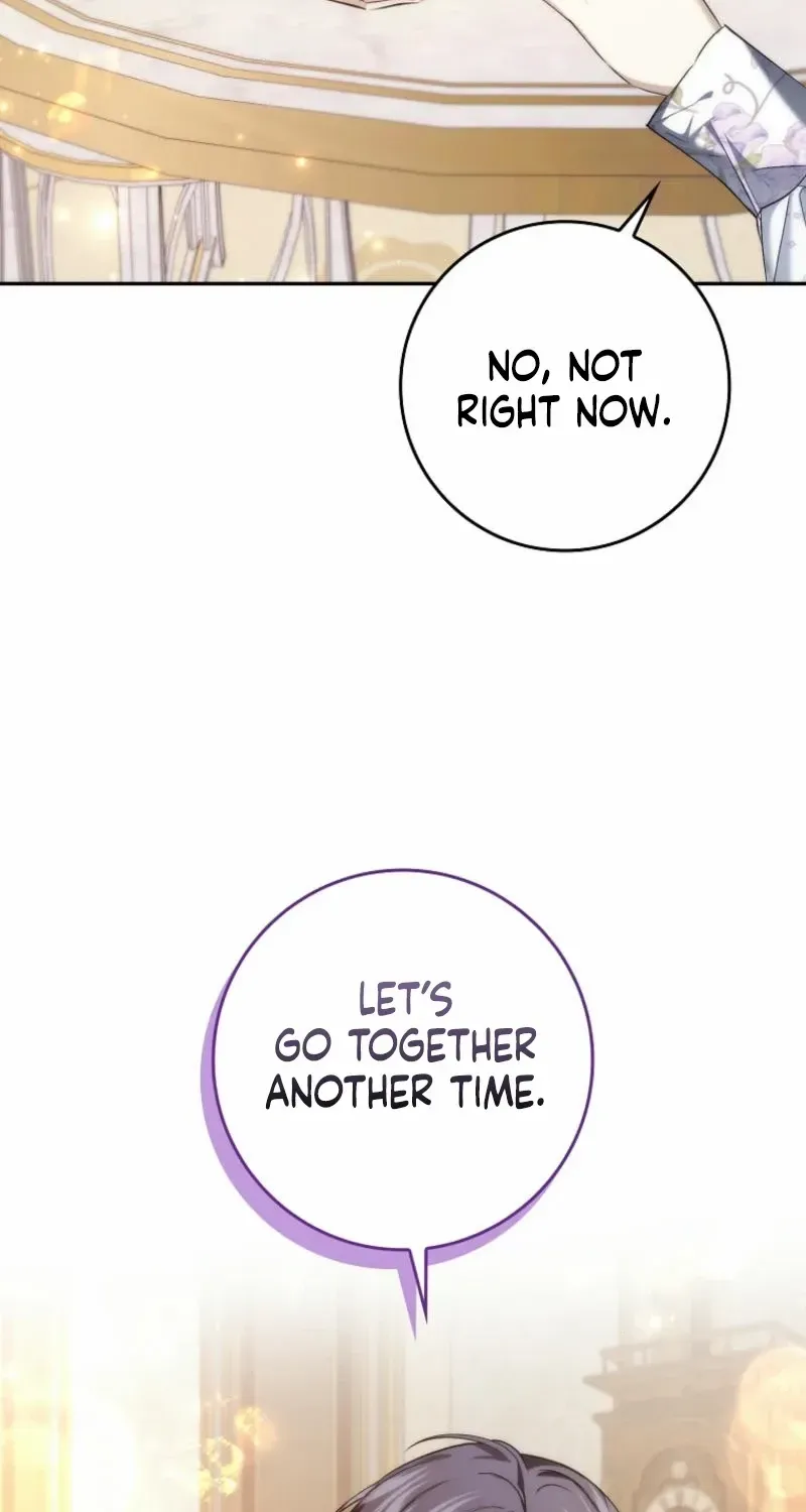 Don’t Pick Up What You’ve Thrown Away Chapter 102 page 44 - 