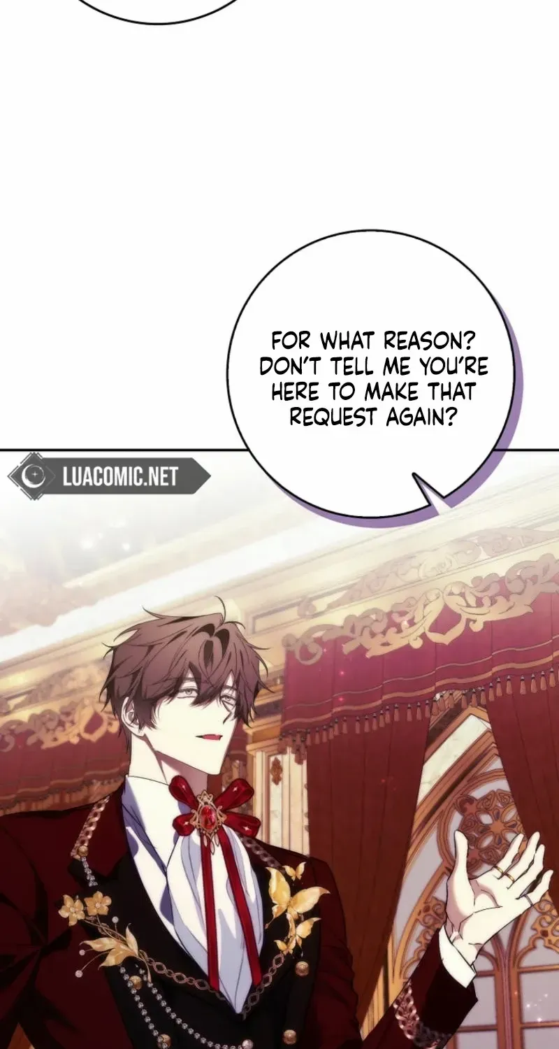 Don’t Pick Up What You’ve Thrown Away Chapter 102 page 52 - 