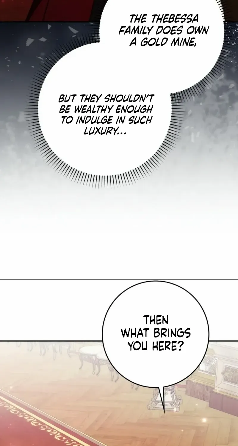 Don’t Pick Up What You’ve Thrown Away Chapter 102 page 55 - 