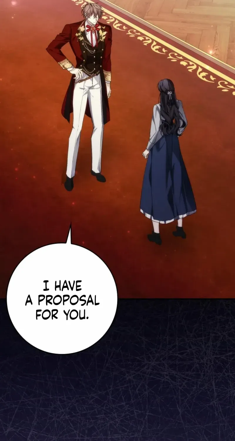 Don’t Pick Up What You’ve Thrown Away Chapter 102 page 56 - 