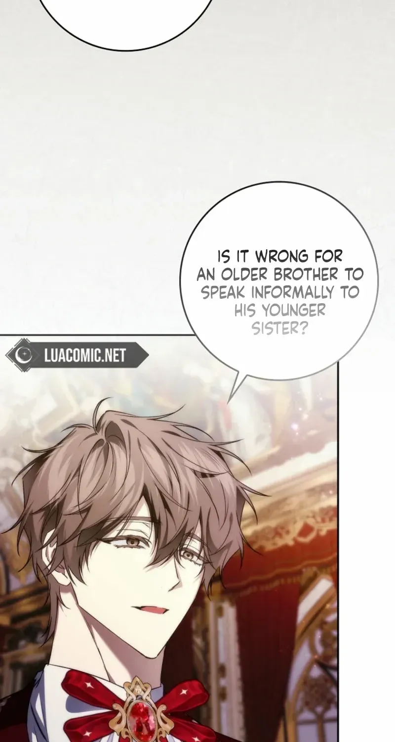 Don’t Pick Up What You’ve Thrown Away Chapter 102 page 58 - 