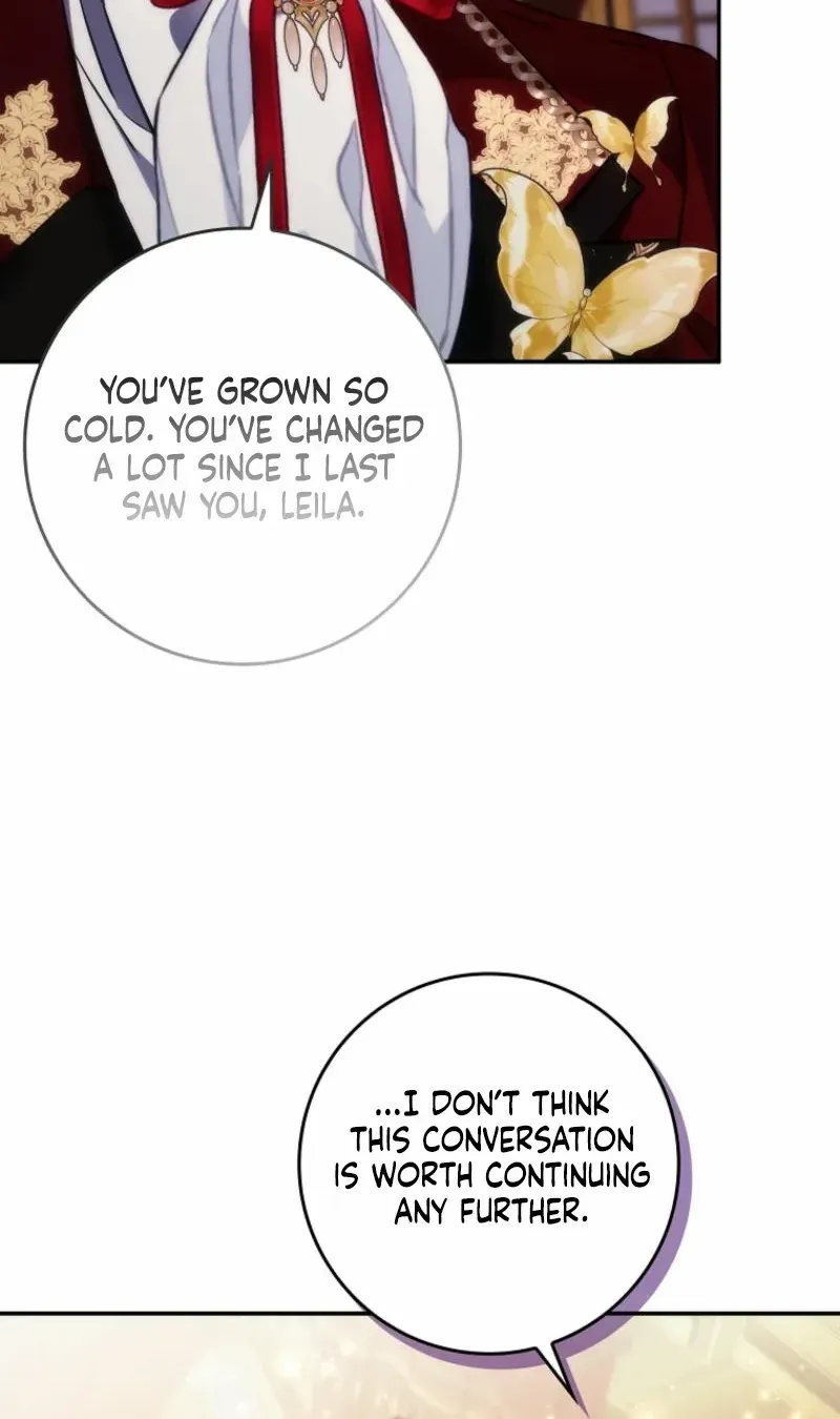 Don’t Pick Up What You’ve Thrown Away Chapter 102 page 59 - 