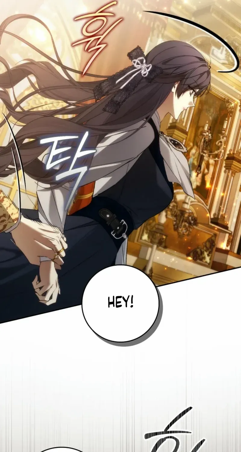 Don’t Pick Up What You’ve Thrown Away Chapter 102 page 60 - 