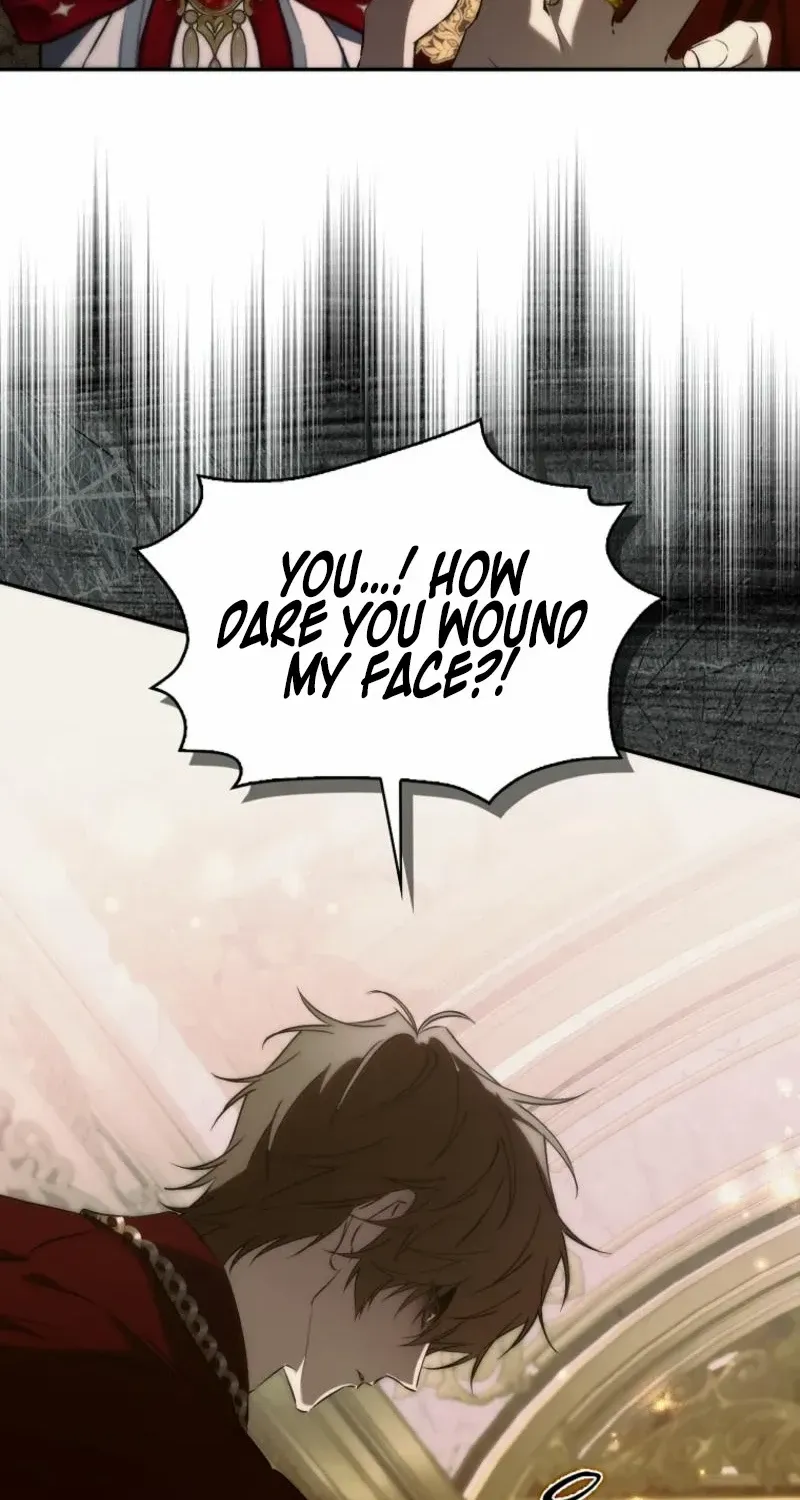 Don’t Pick Up What You’ve Thrown Away Chapter 102 page 67 - 