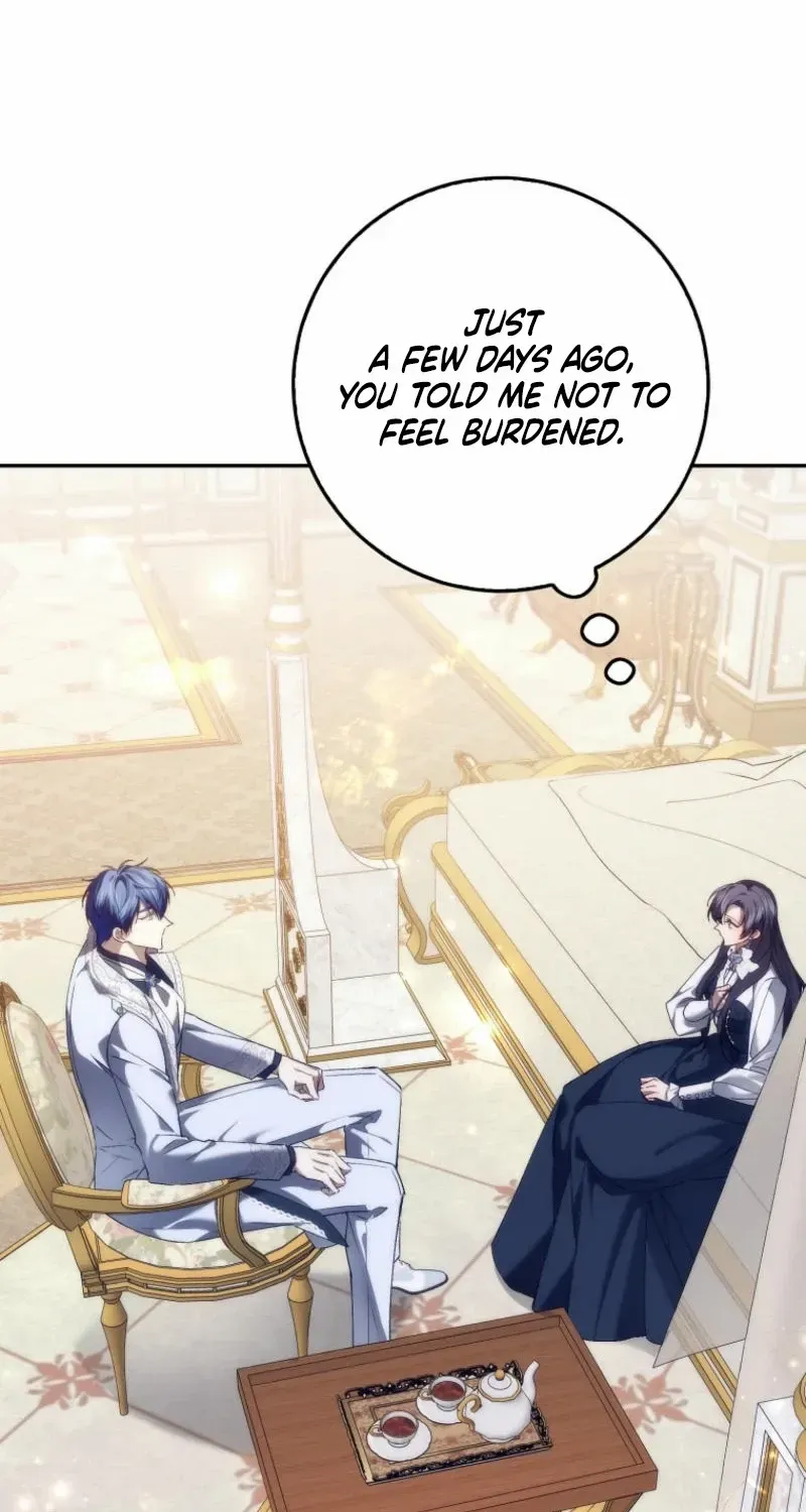 Don’t Pick Up What You’ve Thrown Away Chapter 102 page 8 - 