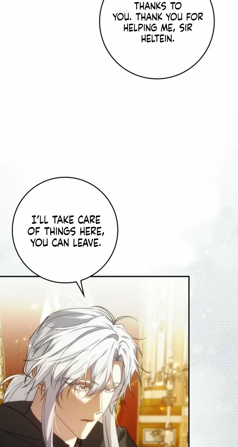 Don’t Pick Up What You’ve Thrown Away Chapter 102 page 74 - 