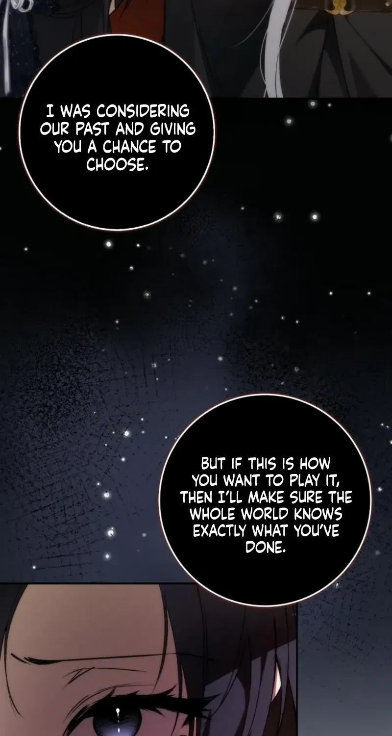 Don’t Pick Up What You’ve Thrown Away Chapter 102 page 79 - 
