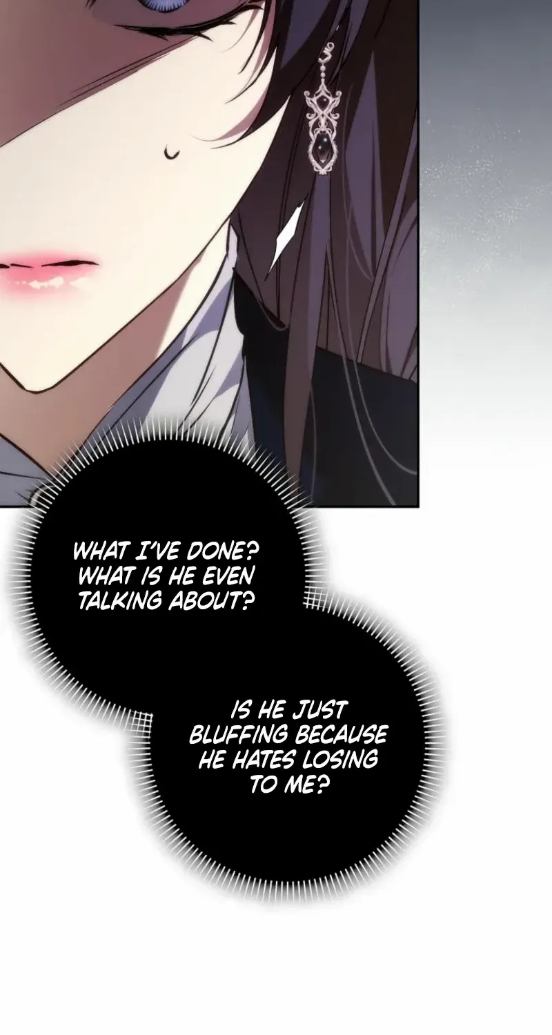 Don’t Pick Up What You’ve Thrown Away Chapter 102 page 80 - 