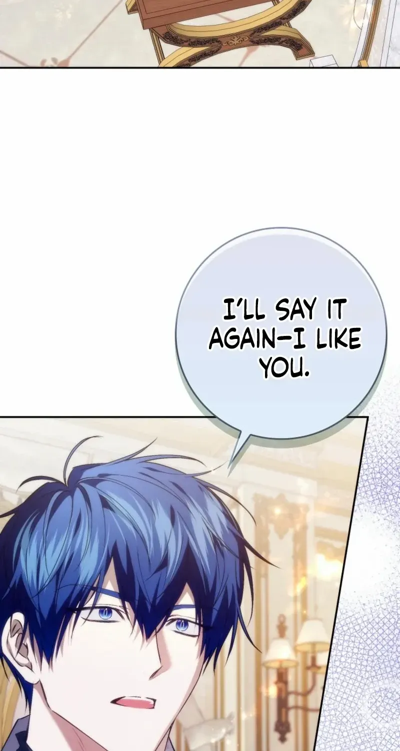 Don’t Pick Up What You’ve Thrown Away Chapter 102 page 9 - 