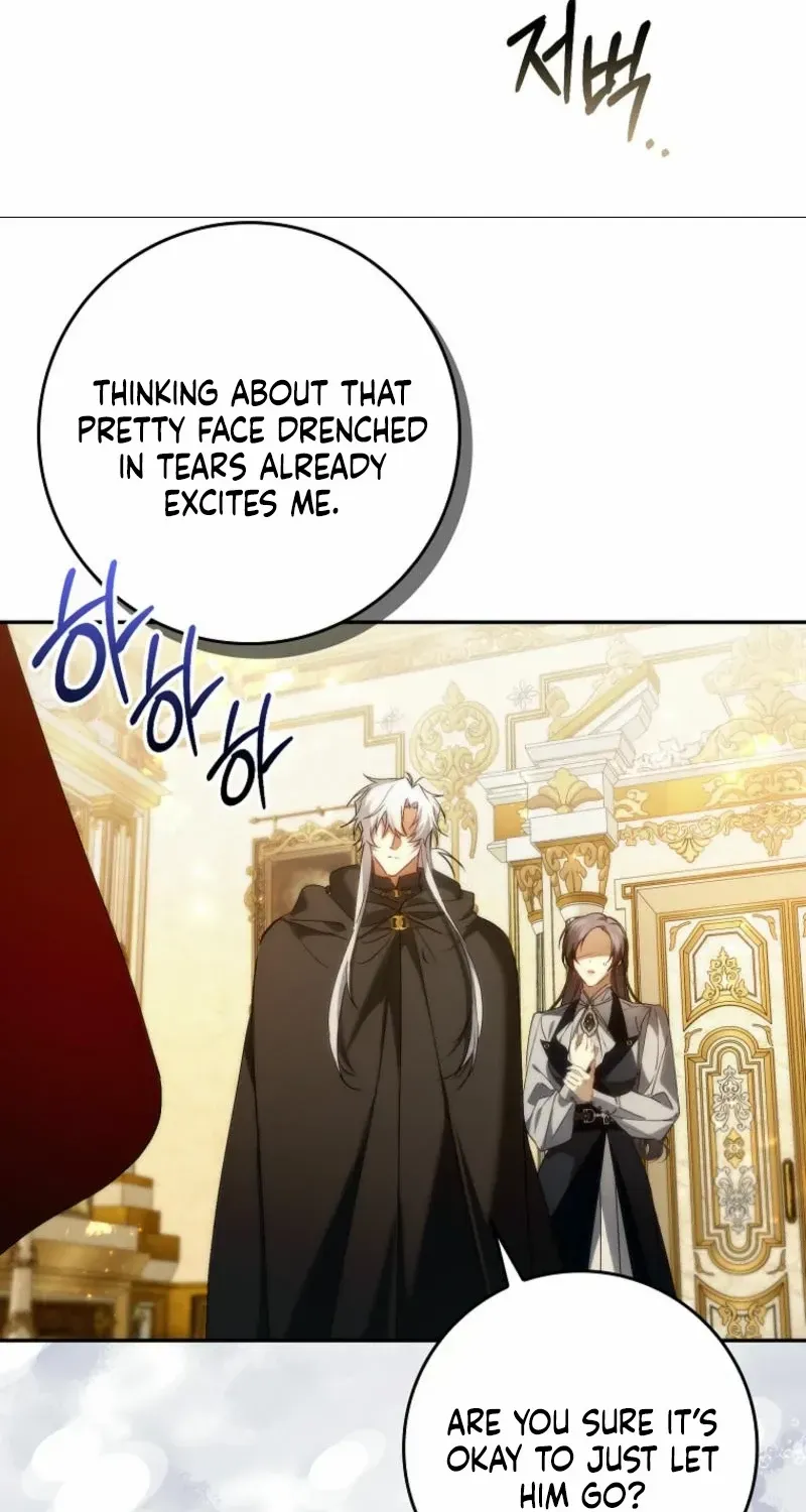 Don’t Pick Up What You’ve Thrown Away Chapter 102 page 82 - 