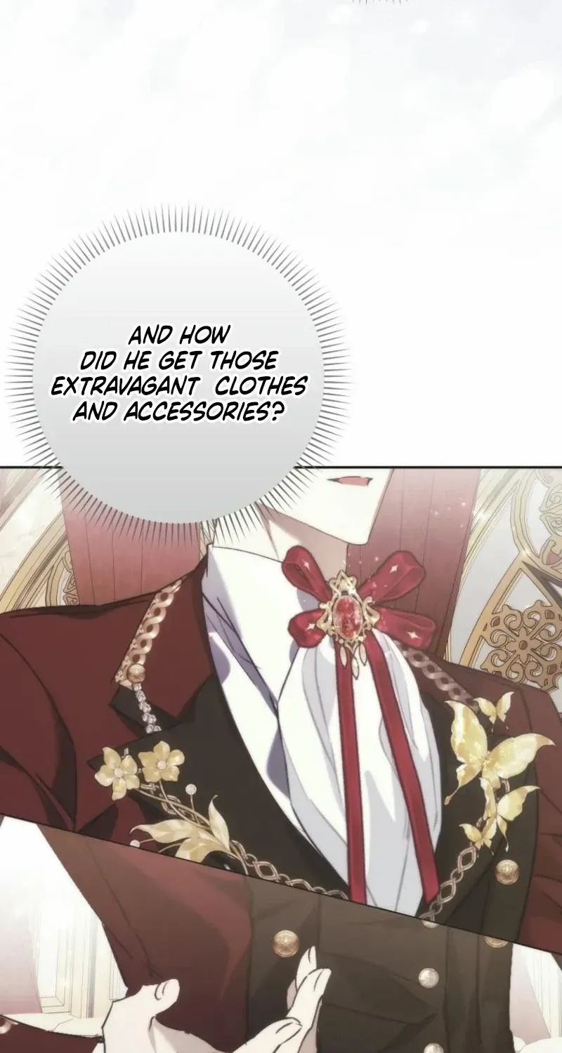 Don’t Pick Up What You’ve Thrown Away Chapter 102 page 85 - 