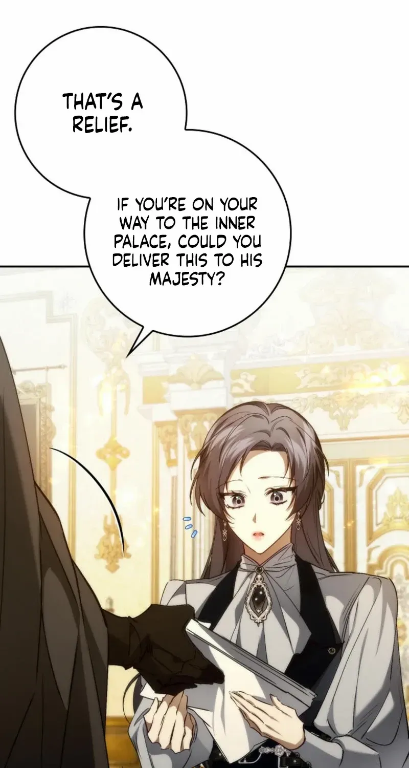 Don’t Pick Up What You’ve Thrown Away Chapter 102 page 88 - 