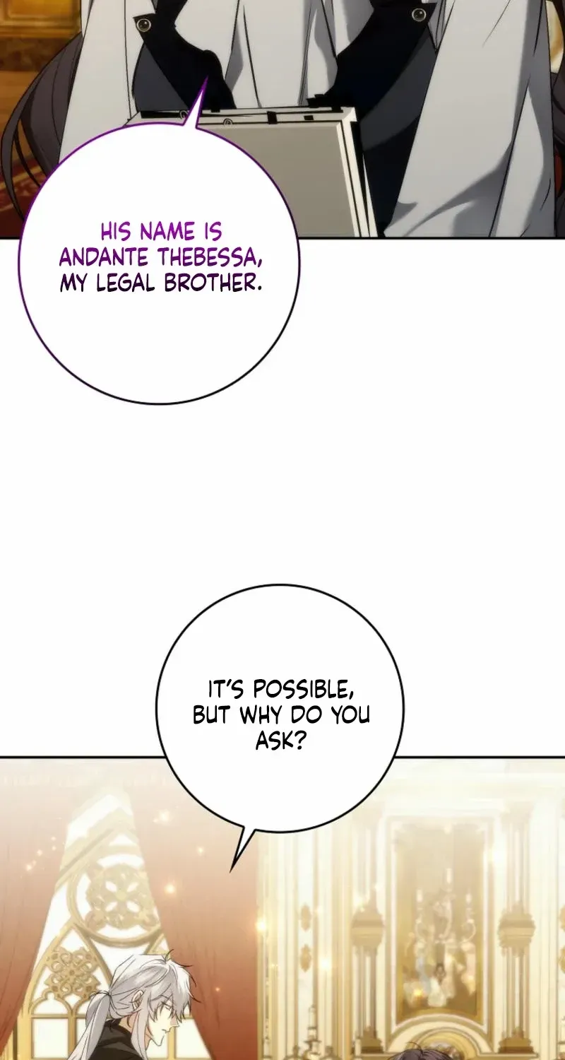 Don’t Pick Up What You’ve Thrown Away Chapter 102 page 94 - 