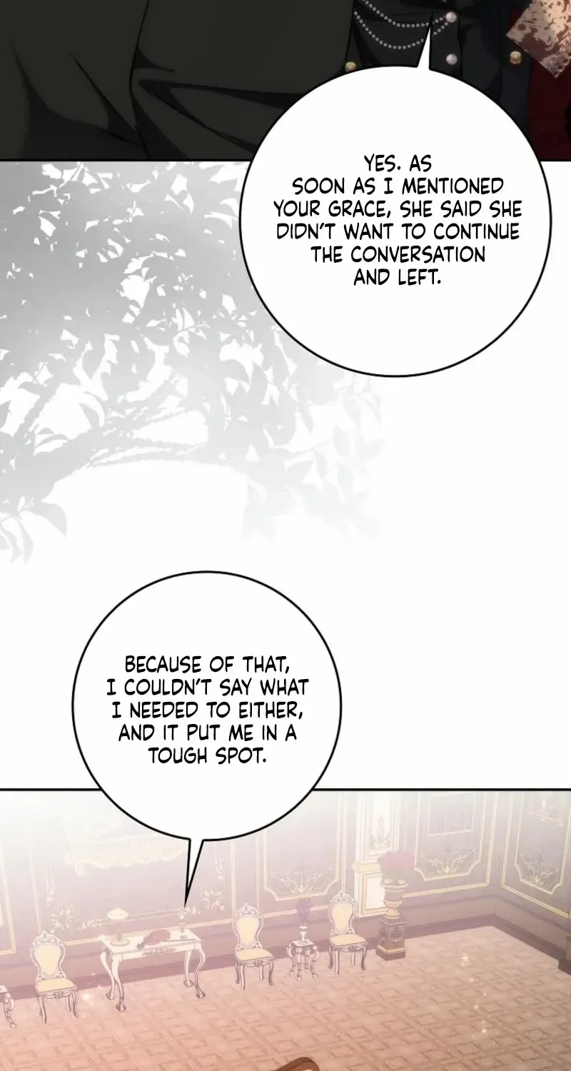 Don’t Pick Up What You’ve Thrown Away Chapter 103 page 12 - 