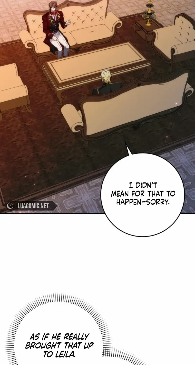 Don’t Pick Up What You’ve Thrown Away Chapter 103 page 13 - 