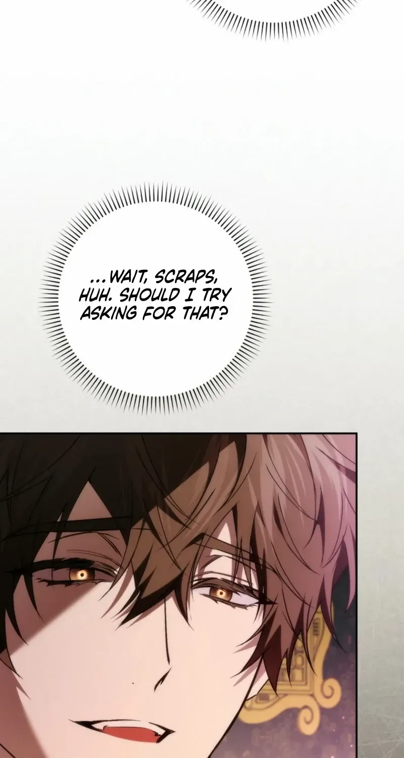 Don’t Pick Up What You’ve Thrown Away Chapter 103 page 15 - 