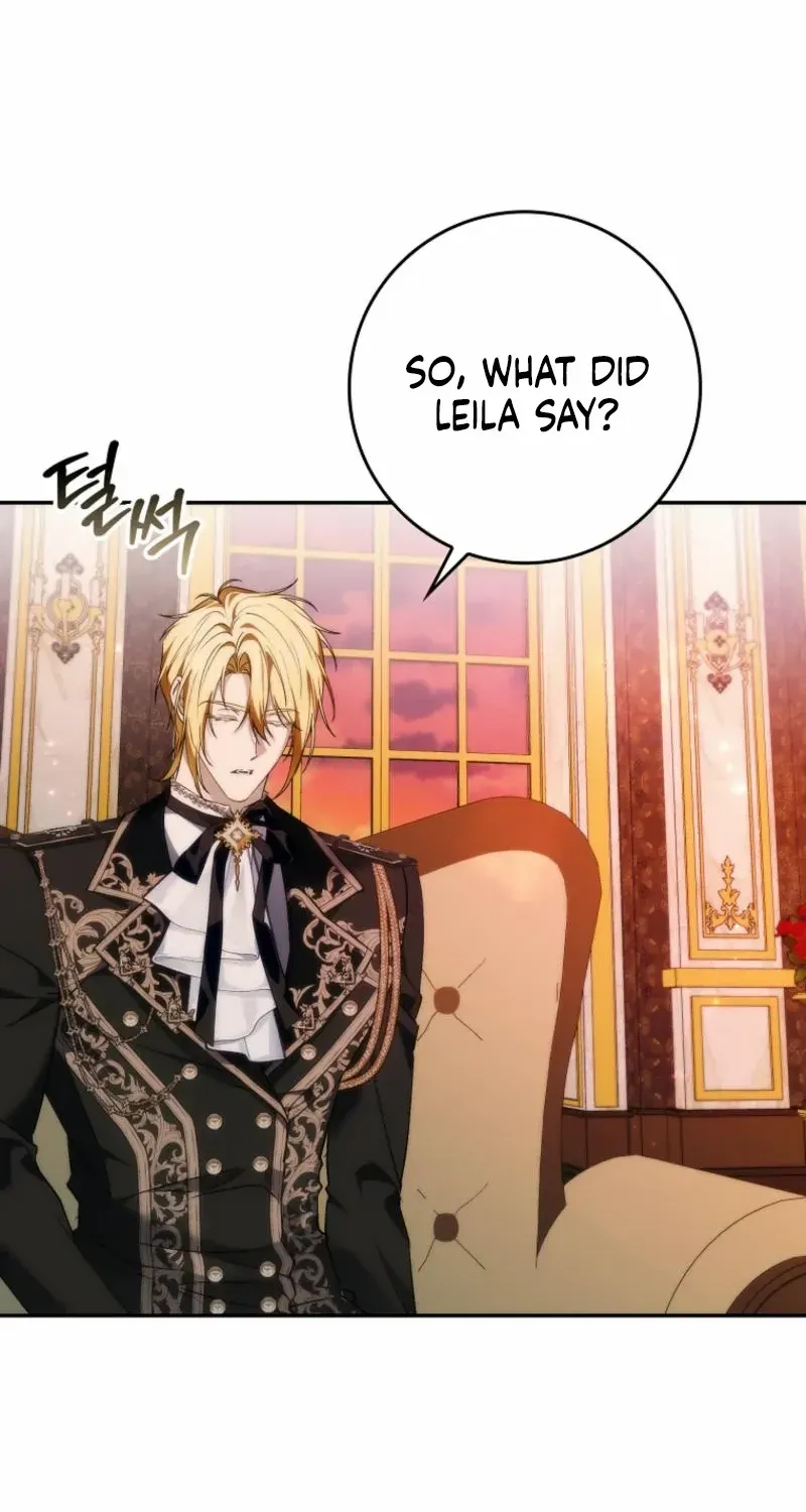 Don’t Pick Up What You’ve Thrown Away Chapter 103 page 3 - 