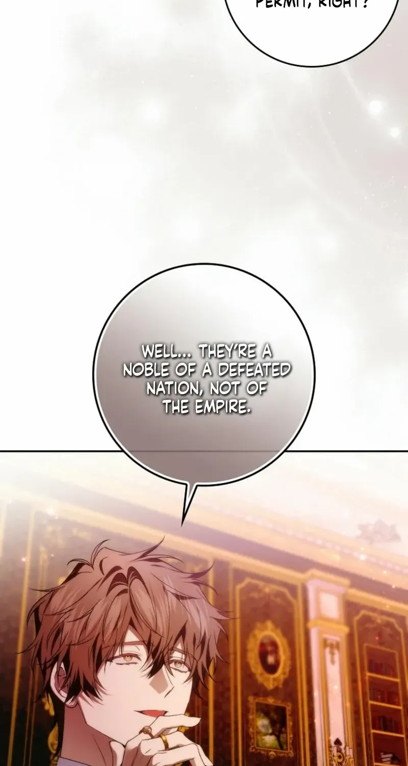 Don’t Pick Up What You’ve Thrown Away Chapter 103 page 22 - 