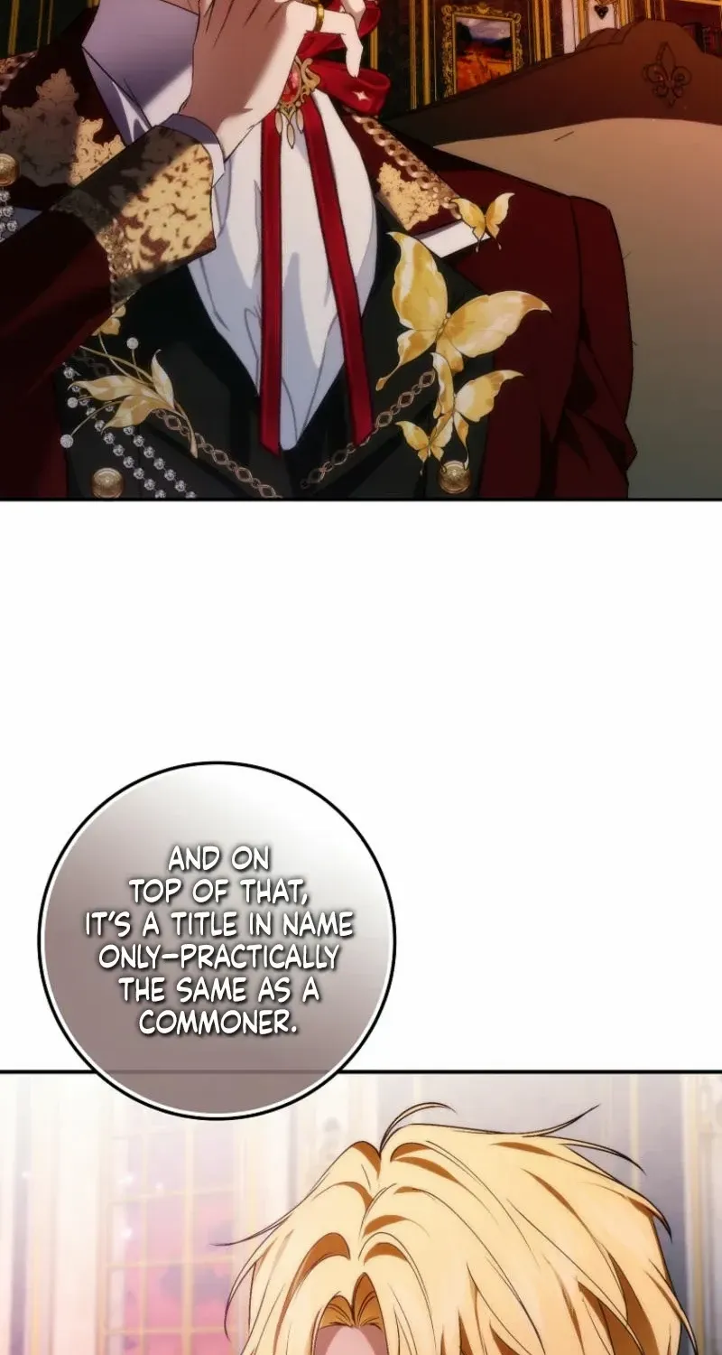 Don’t Pick Up What You’ve Thrown Away Chapter 103 page 23 - 
