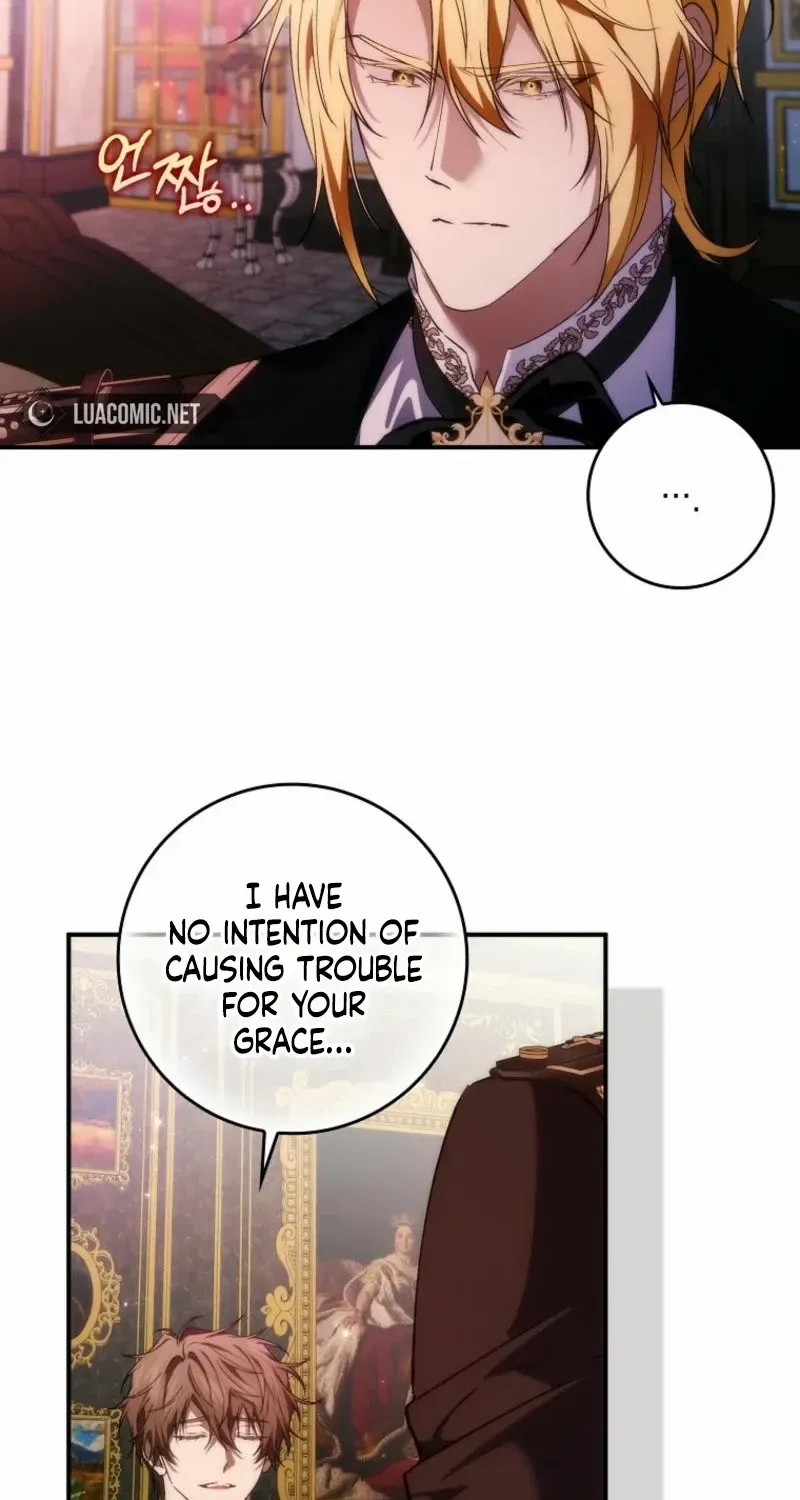 Don’t Pick Up What You’ve Thrown Away Chapter 103 page 24 - 