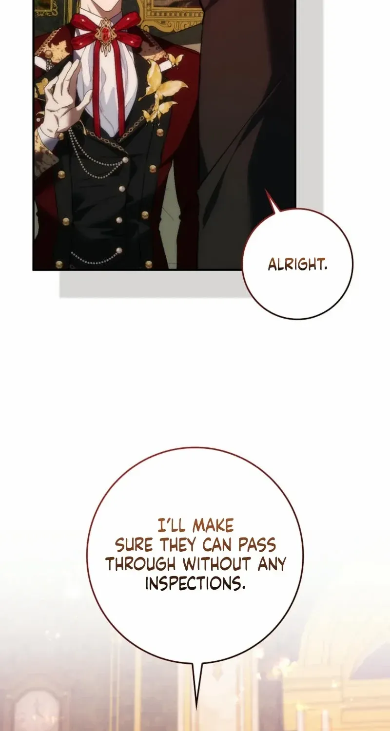 Don’t Pick Up What You’ve Thrown Away Chapter 103 page 25 - 