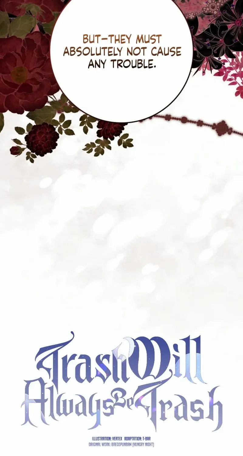Don’t Pick Up What You’ve Thrown Away Chapter 103 page 27 - 