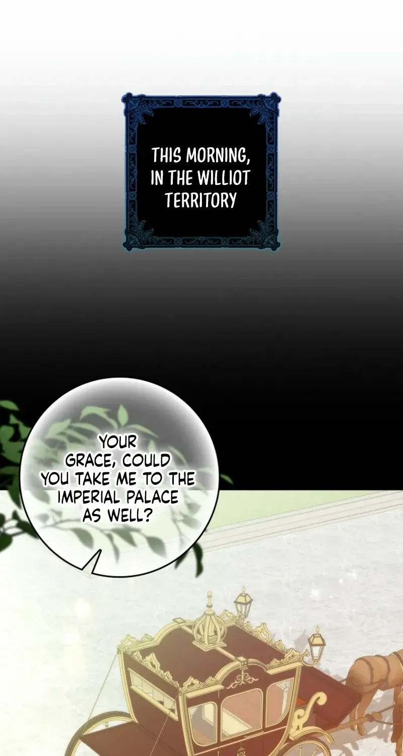 Don’t Pick Up What You’ve Thrown Away Chapter 103 page 4 - 
