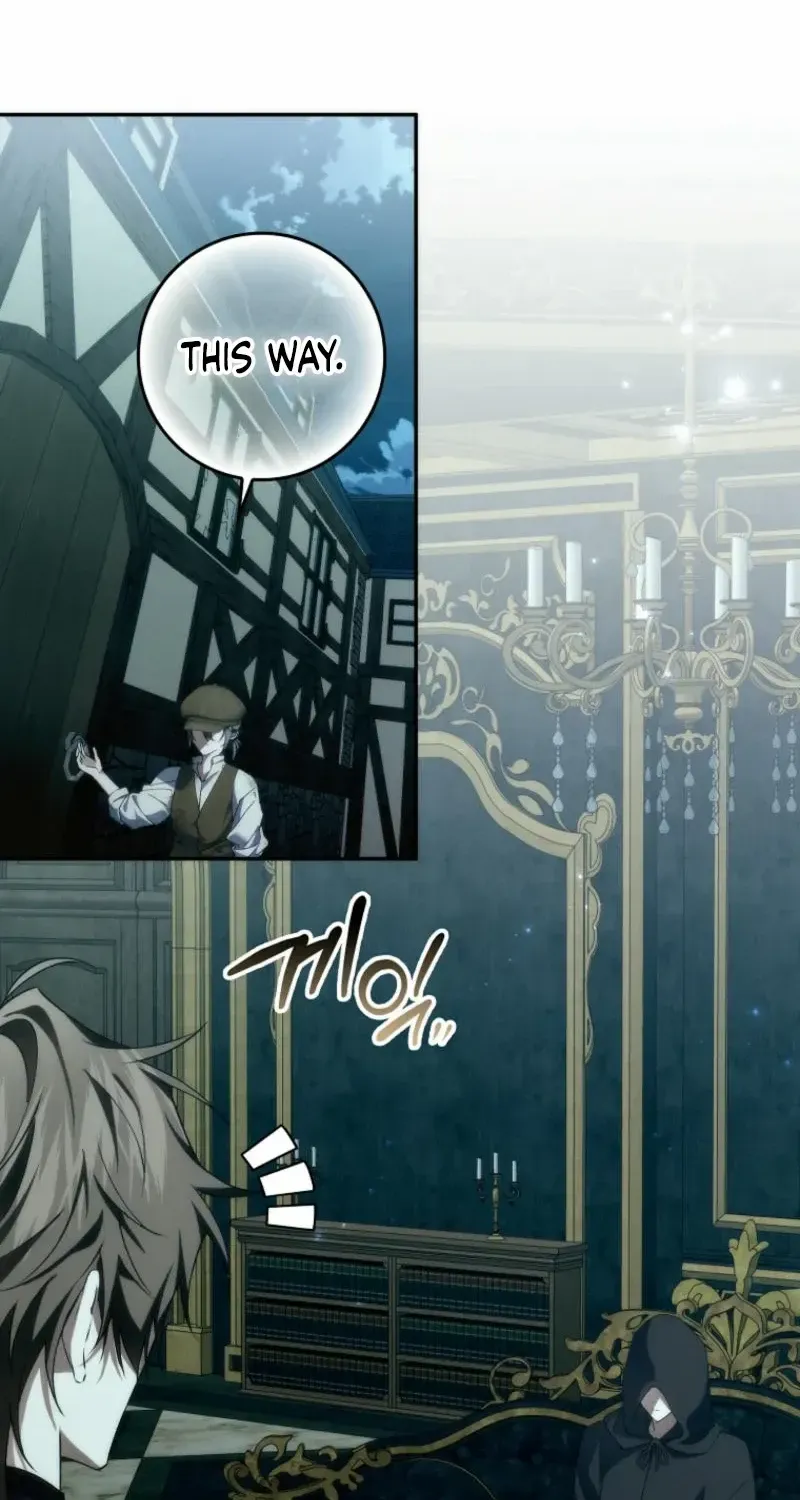 Don’t Pick Up What You’ve Thrown Away Chapter 103 page 34 - 