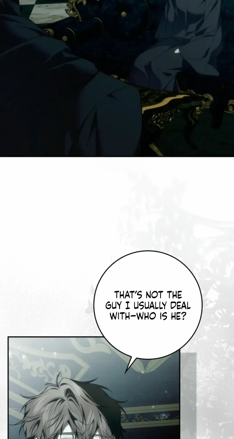 Don’t Pick Up What You’ve Thrown Away Chapter 103 page 35 - 