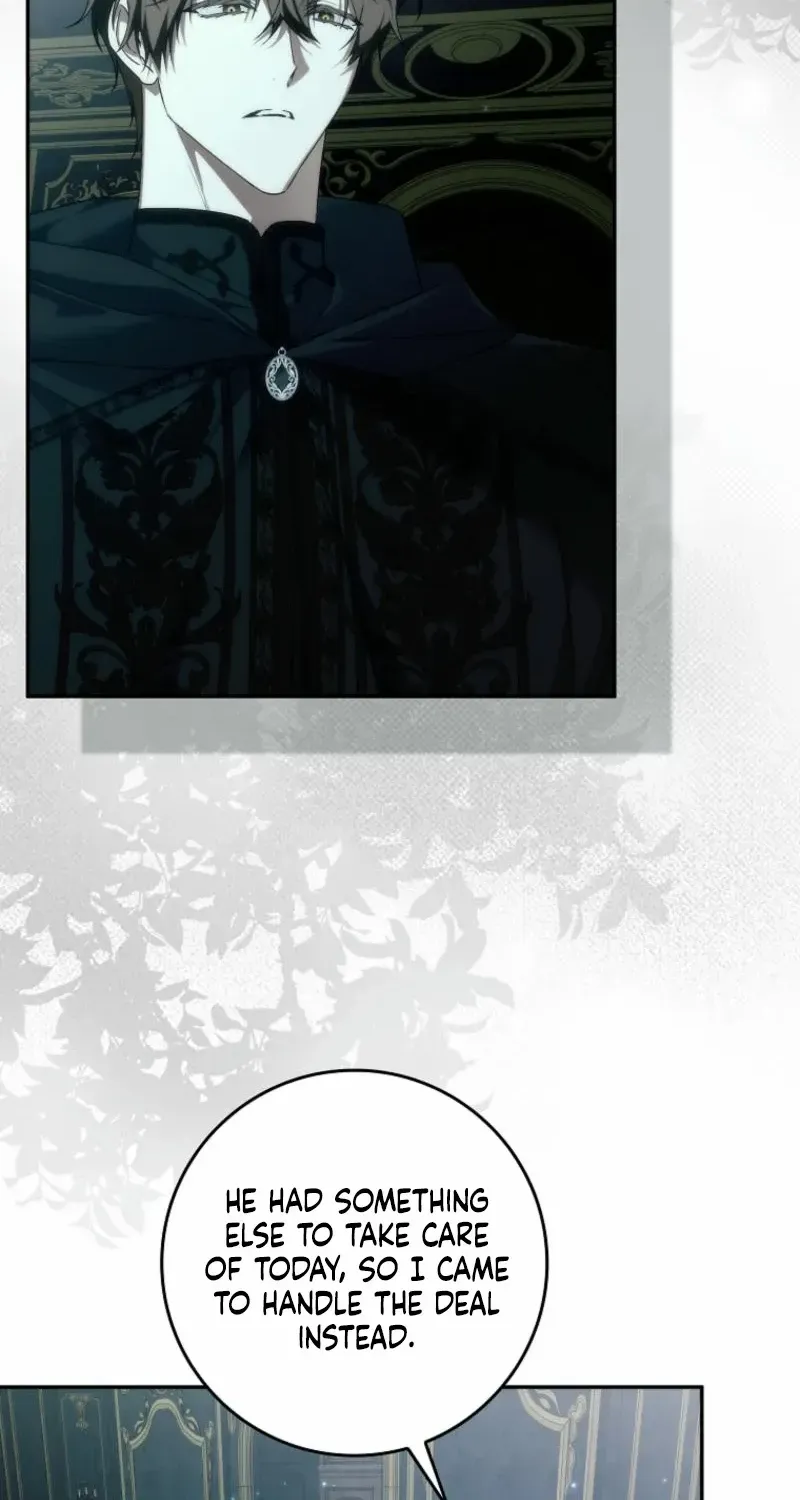 Don’t Pick Up What You’ve Thrown Away Chapter 103 page 36 - 