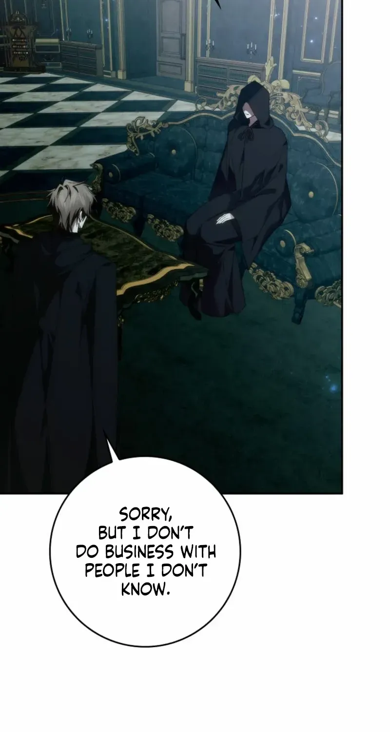 Don’t Pick Up What You’ve Thrown Away Chapter 103 page 37 - 