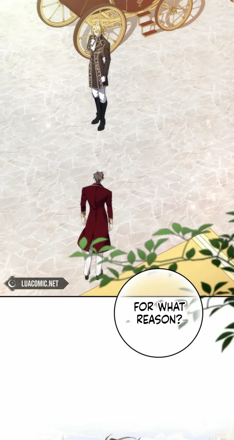 Don’t Pick Up What You’ve Thrown Away Chapter 103 page 5 - 