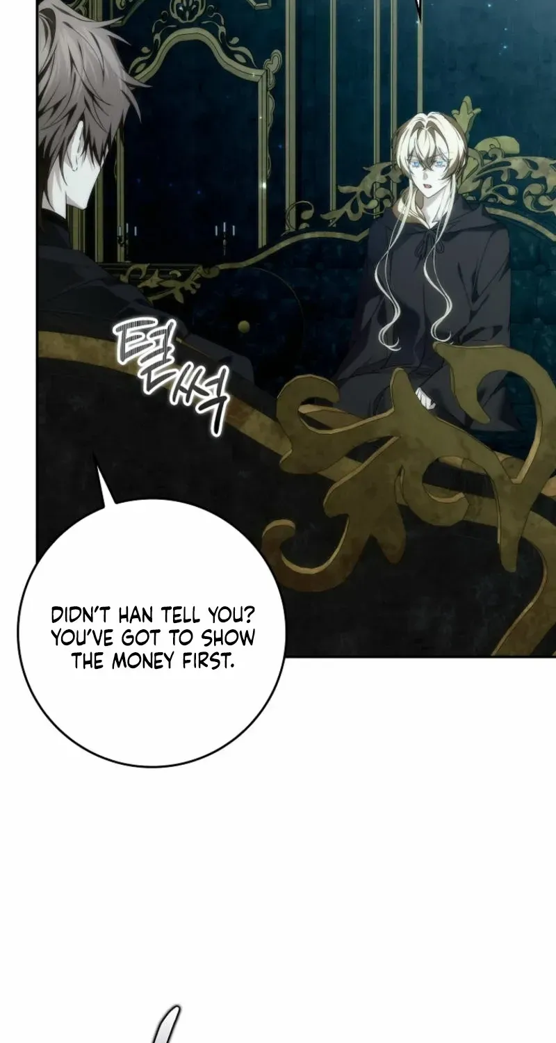 Don’t Pick Up What You’ve Thrown Away Chapter 103 page 45 - 