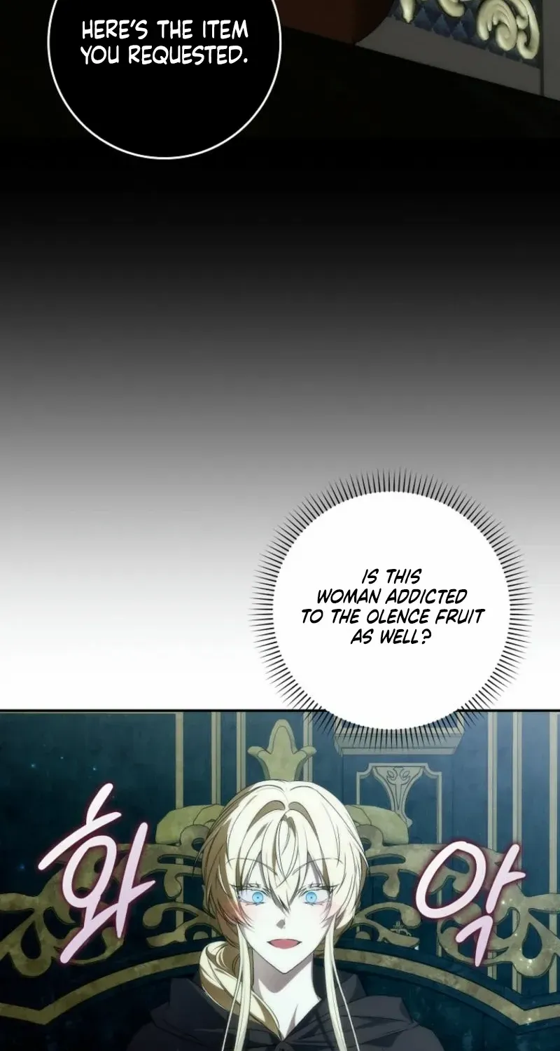 Don’t Pick Up What You’ve Thrown Away Chapter 103 page 48 - 