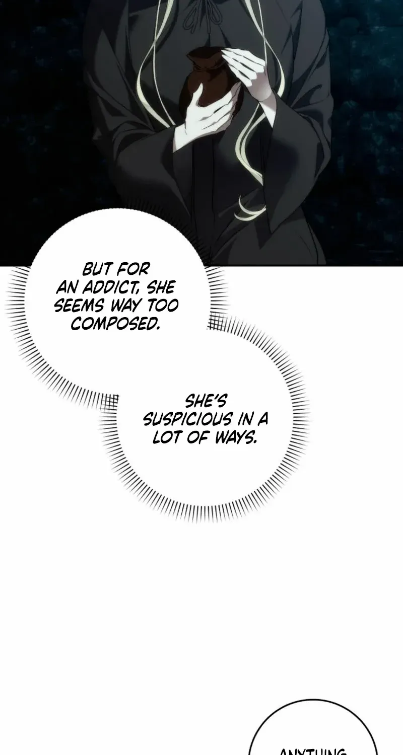 Don’t Pick Up What You’ve Thrown Away Chapter 103 page 49 - 