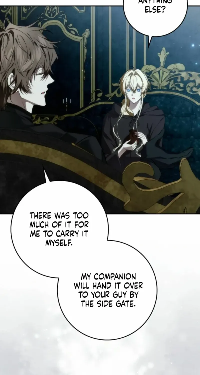 Don’t Pick Up What You’ve Thrown Away Chapter 103 page 50 - 