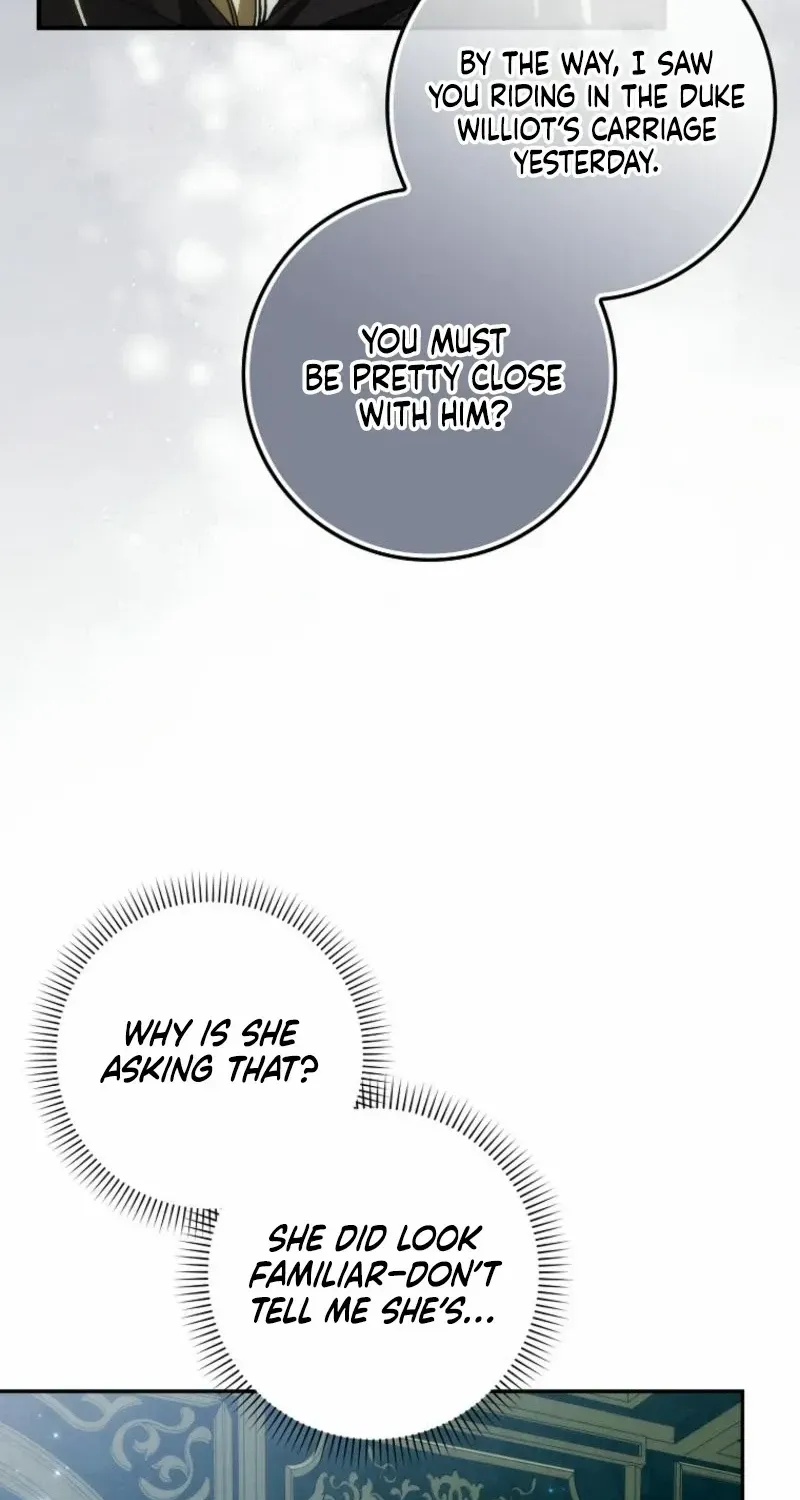 Don’t Pick Up What You’ve Thrown Away Chapter 103 page 52 - 