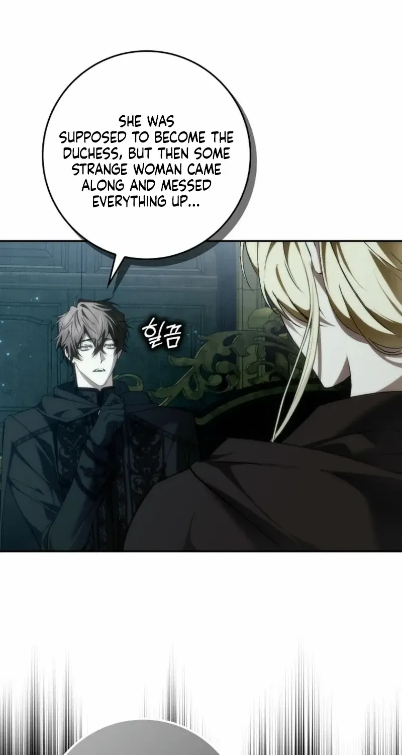 Don’t Pick Up What You’ve Thrown Away Chapter 103 page 54 - 