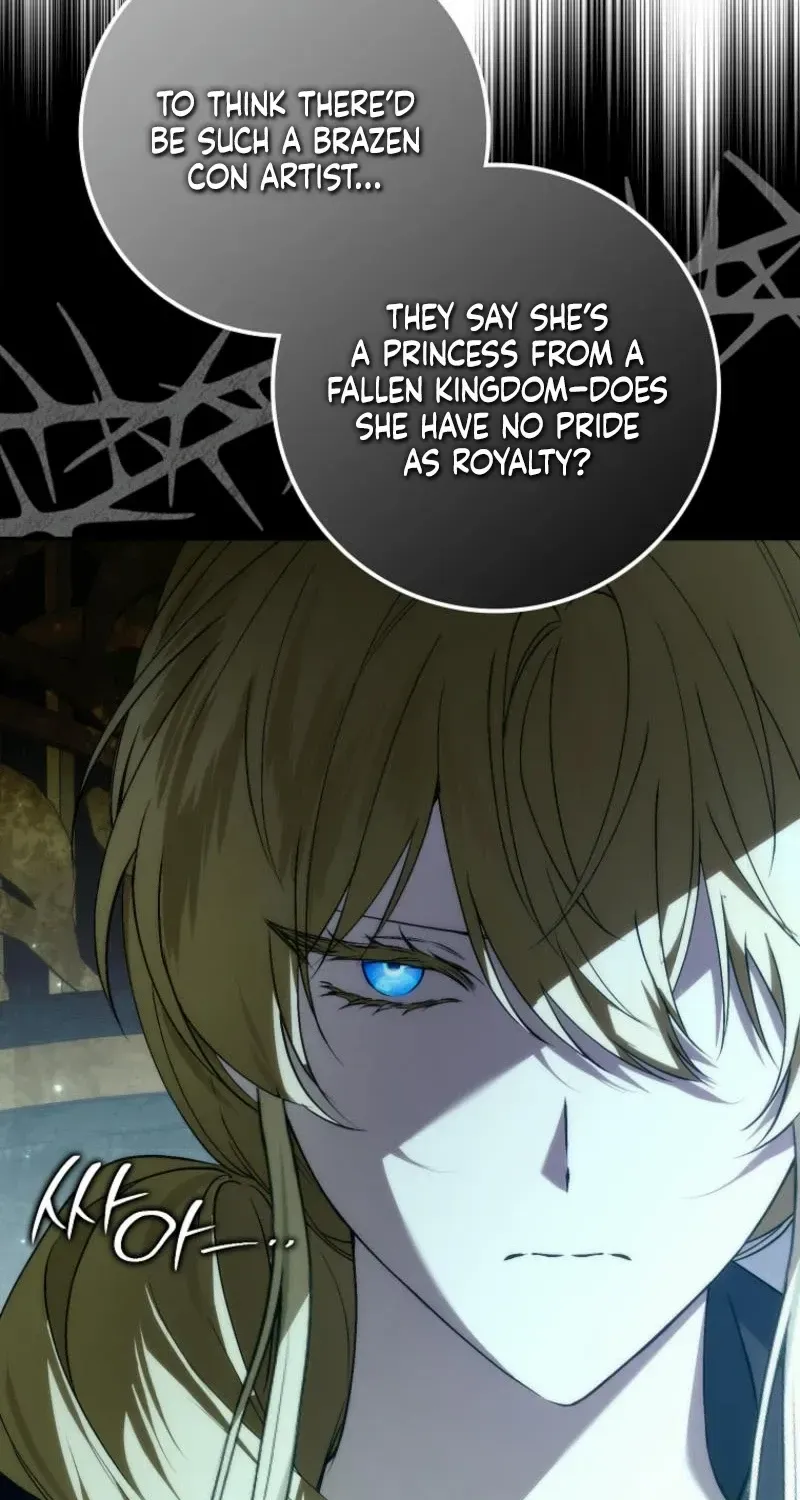 Don’t Pick Up What You’ve Thrown Away Chapter 103 page 55 - 